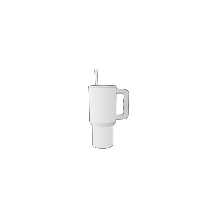 ATHLECIA Nunu Bottle Sports bottle 1207 Vaporous Gray