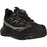 ZIGZAG Nuovo Q-lock Kids Shoe WP Shoes 1001S Black Solid
