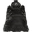 ZIGZAG Nuovo Q-lock Kids Shoe WP Shoes 1001S Black Solid