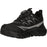 ZIGZAG Nuovo Q-lock Kids Shoe WP Shoes 1001S Black Solid