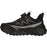ZIGZAG Nuovo Q-lock Kids Shoe WP Shoes 1001S Black Solid
