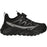 ZIGZAG Nuovo Q-lock Kids Shoe WP Shoes 1001S Black Solid