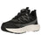 ZIGZAG Nuovo Q-lock Kids Shoe WP Shoes 1001 Black