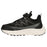 ZIGZAG Nuovo Q-lock Kids Shoe WP Shoes 1001 Black