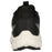 ZIGZAG Nuovo Q-lock Kids Shoe WP Shoes 1001 Black