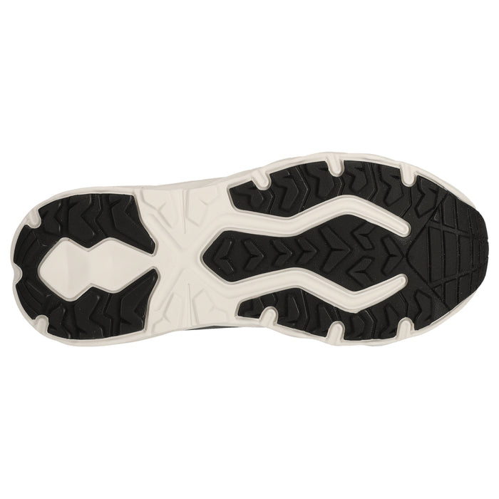 ZIGZAG Nuovo Q-lock Kids Shoe WP Shoes 1001 Black