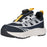 ZIGZAG Nuovo Q-lock Kids Shoe WP Shoes 2002 Navy