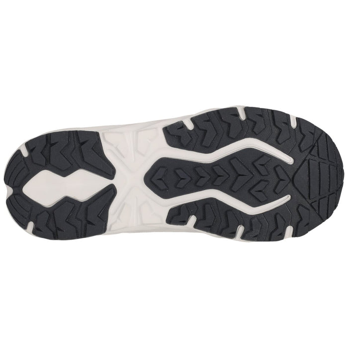 ZIGZAG Nuovo Q-lock Kids Shoe WP Shoes 2002 Navy