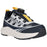 ZIGZAG Nuovo Q-lock Kids Shoe WP Shoes 2002 Navy