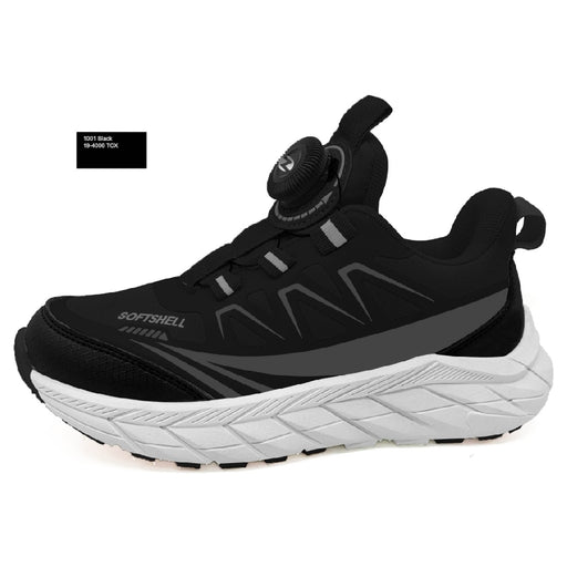 ZIGZAG Nuovo Q-lock Kids Shoe WP Shoes