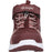 ZIGZAG Nurcon Kids Boot WP Boots 4241 Fudge