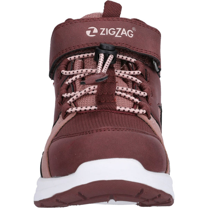ZIGZAG Nurcon Kids Boot WP Boots 4241 Fudge