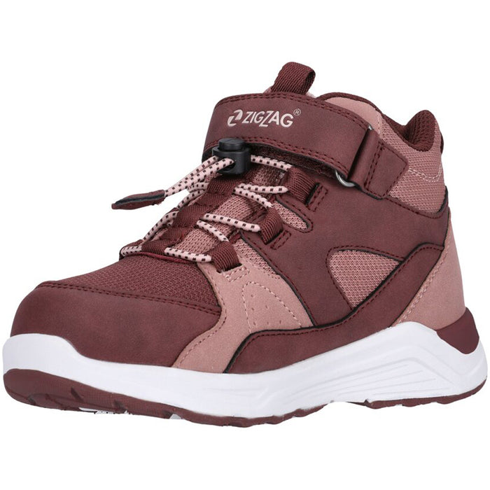 ZIGZAG Nurcon Kids Boot WP Boots 4241 Fudge