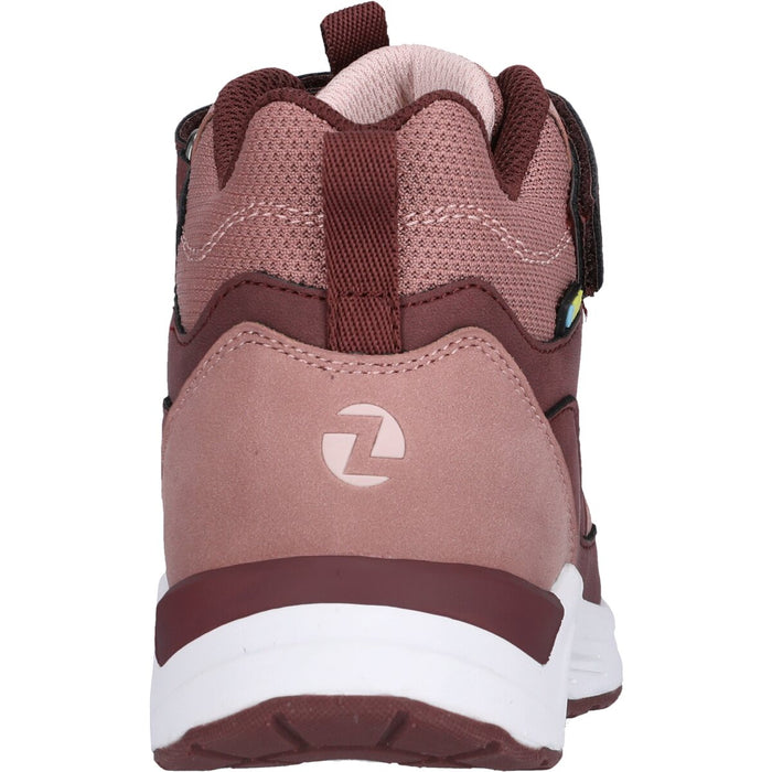 ZIGZAG Nurcon Kids Boot WP Boots 4241 Fudge