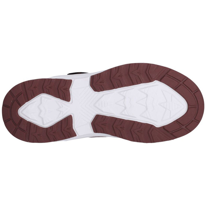 ZIGZAG Nurcon Kids Boot WP Boots 4241 Fudge