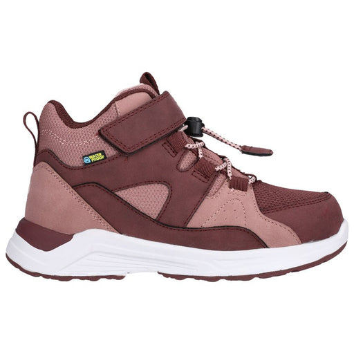 ZIGZAG Nurcon Kids Boot WP Boots 4241 Fudge
