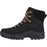 WHISTLER Nuslog W Boot WP Boots 1001 Black