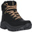 SPORT Nuslogia W Outdoor Boot WP Size 36-41 Boots 1001 Black