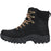 SPORT Nuslogia W Outdoor Boot WP Size 36-41 Boots 1001 Black