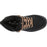 SPORT Nuslogia W Outdoor Boot WP Size 36-41 Boots 1001 Black