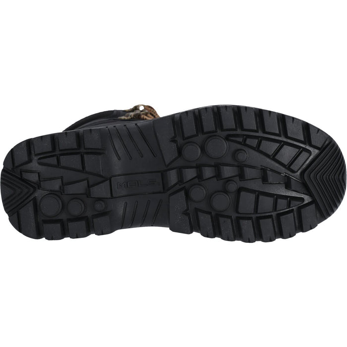 SPORT Nuslogia W Outdoor Boot WP Size 36-41 Boots 1001 Black