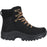 SPORT Nuslogia W Outdoor Boot WP Size 36-41 Boots 1001 Black