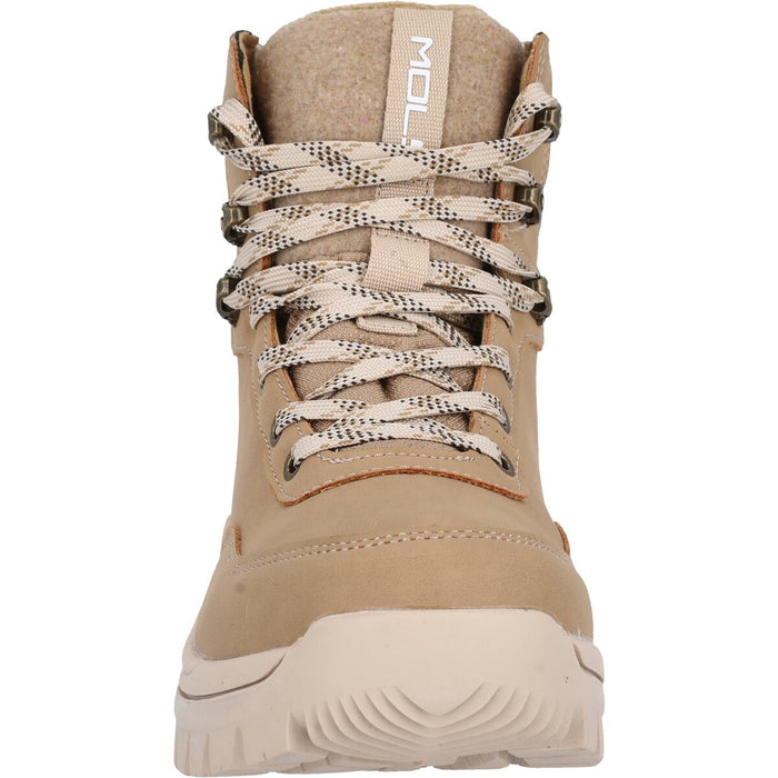 SPORT Nuslogia W Outdoor Boot WP Size 36-41 Boots 5133 Beaver Fur