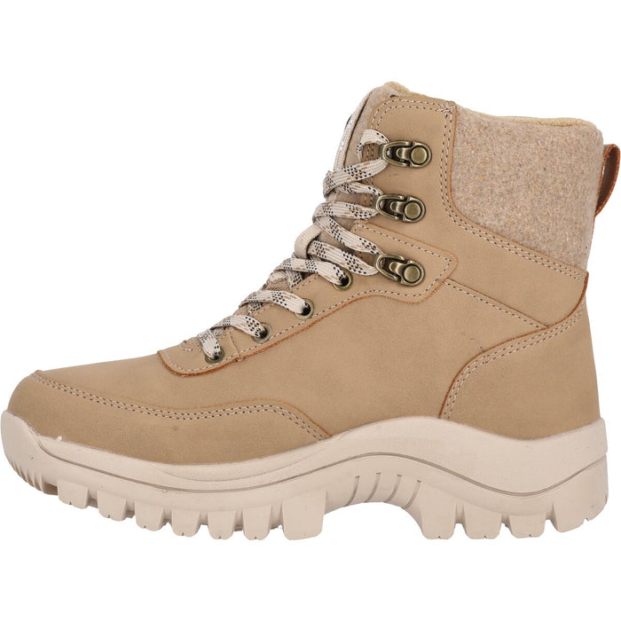 SPORT Nuslogia W Outdoor Boot WP Size 36-41 Boots 5133 Beaver Fur