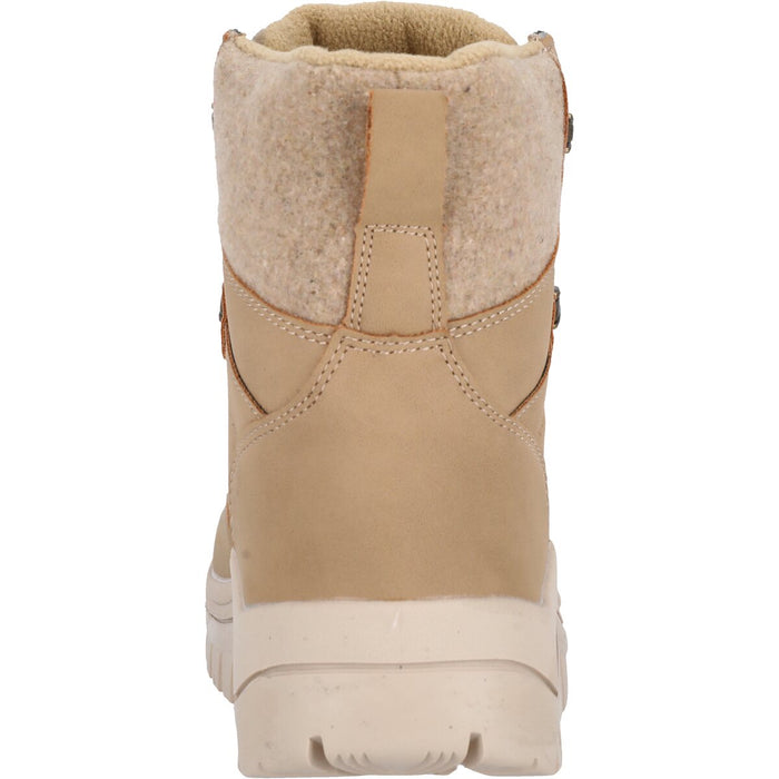 SPORT Nuslogia W Outdoor Boot WP Size 36-41 Boots 5133 Beaver Fur
