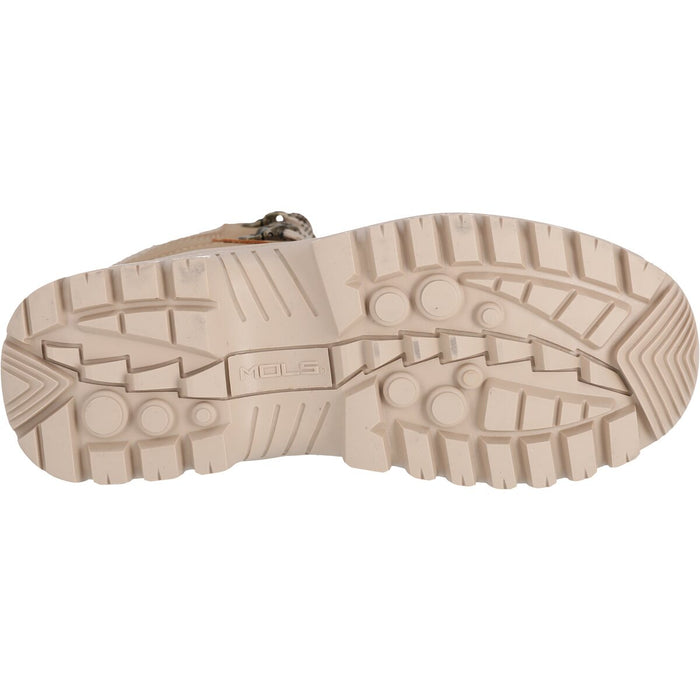 SPORT Nuslogia W Outdoor Boot WP Size 36-41 Boots 5133 Beaver Fur