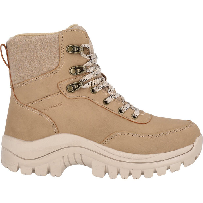 SPORT Nuslogia W Outdoor Boot WP Size 36-41 Boots 5133 Beaver Fur
