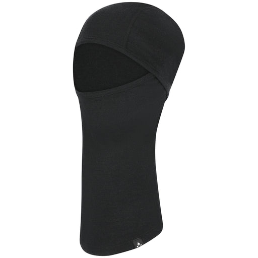WHISTLER Nutria Merino Wool Balaclava Accessories 1001 Black