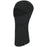 WHISTLER Nutria Merino Wool Balaclava Accessories 1001 Black