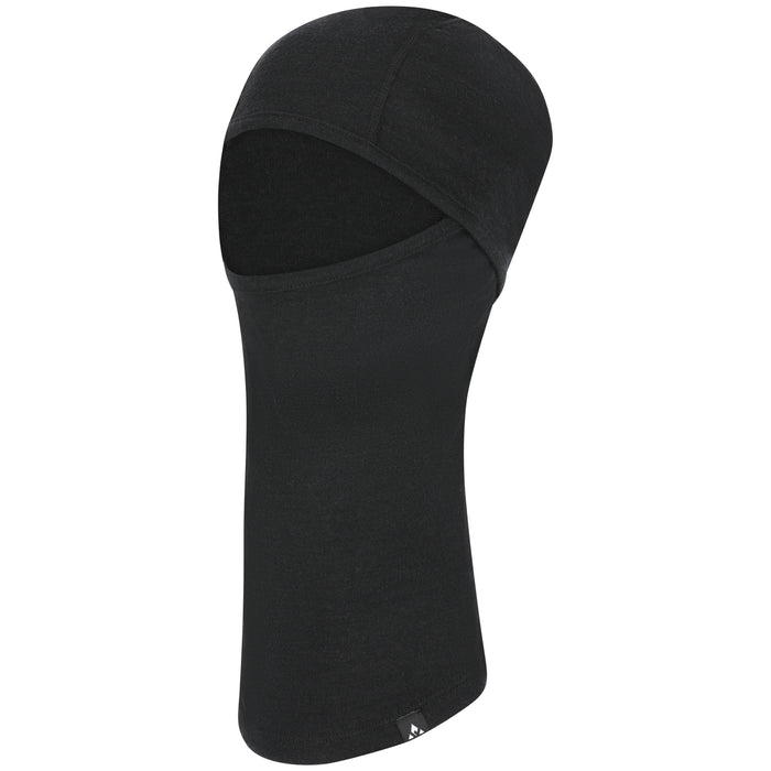 WHISTLER Nutria Merino Wool Balaclava Accessories 1001 Black