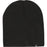 WHISTLER Nutria Merino Wool Beanie Hoods 1001 Black