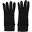 WHISTLER Nutria Merino Wool Gloves Gloves 1001 Black
