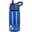 WHISTLER Nyasa 550ml Tritan Bottle w/ Straw Accessories 2235 Bellwether Blue