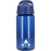 WHISTLER Nyasa 550ml Tritan Bottle w/ Straw Accessories 2235 Bellwether Blue