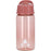WHISTLER Nyasa 550ml Tritan Bottle w/ Straw Accessories 4330 Withered Rose