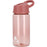 WHISTLER Nyasa 550ml Tritan Bottle w/ Straw Accessories 4330 Withered Rose