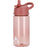 WHISTLER Nyasa 550ml Tritan Bottle w/ Straw Accessories 4330 Withered Rose