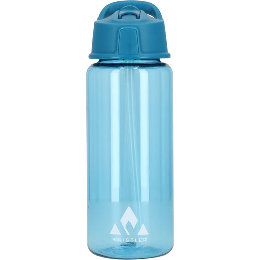 WHISTLER Nyasa 750ml Tritan Bottle w/ Straw Accessories 2058 Ink Blue