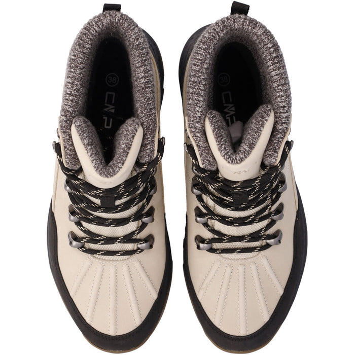 CMP Nyf Wmn WP Boot Boots A245 Crema