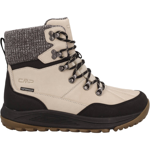 CMP Nyf Wmn WP Boot Boots A245 Crema