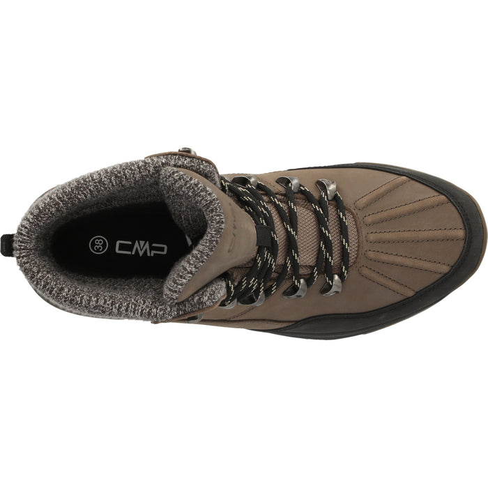 CMP Nyf Wmn WP Boot Boots P780 Deserto