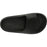 ENDURANCE Nyx Kids Slipper Sandal 1001S Black