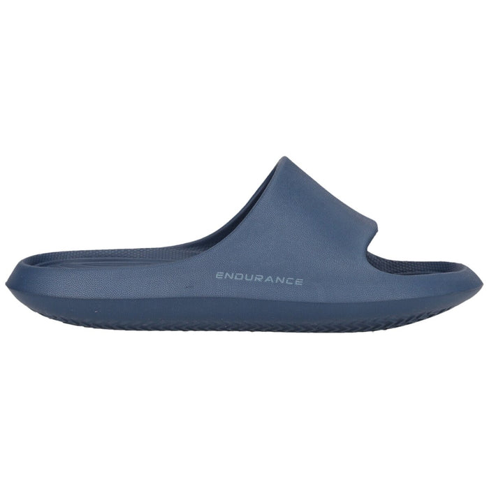 ENDURANCE Nyx Kids Slipper Sandal 2020 Ensign Blue