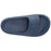 ENDURANCE Nyx Kids Slipper Sandal 2020 Ensign Blue
