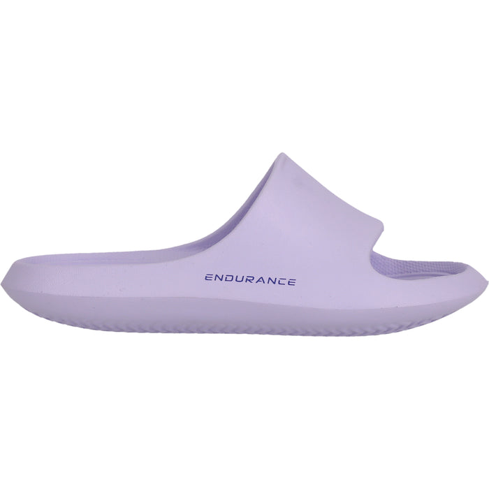 ENDURANCE Nyx Kids Slipper Sandal 4312 Baby Lavender