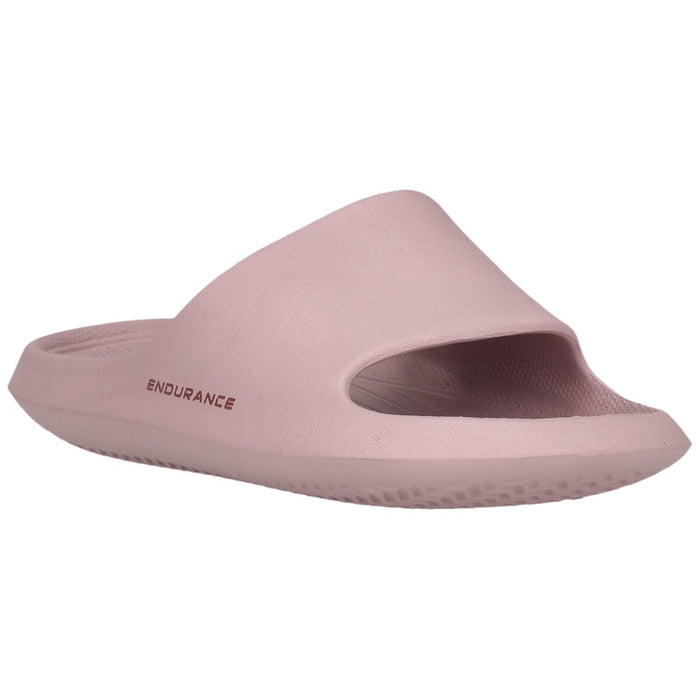 ENDURANCE Nyx Kids Slipper Sandal 4372 Keepsake Lilac